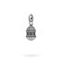 Charm Ellius Donna Cupole in Argento R905/RV/PC - R905/RV/PC